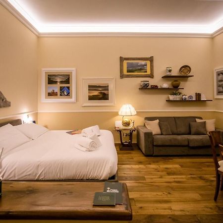 Acacia Firenze -Timo Florença Exterior foto