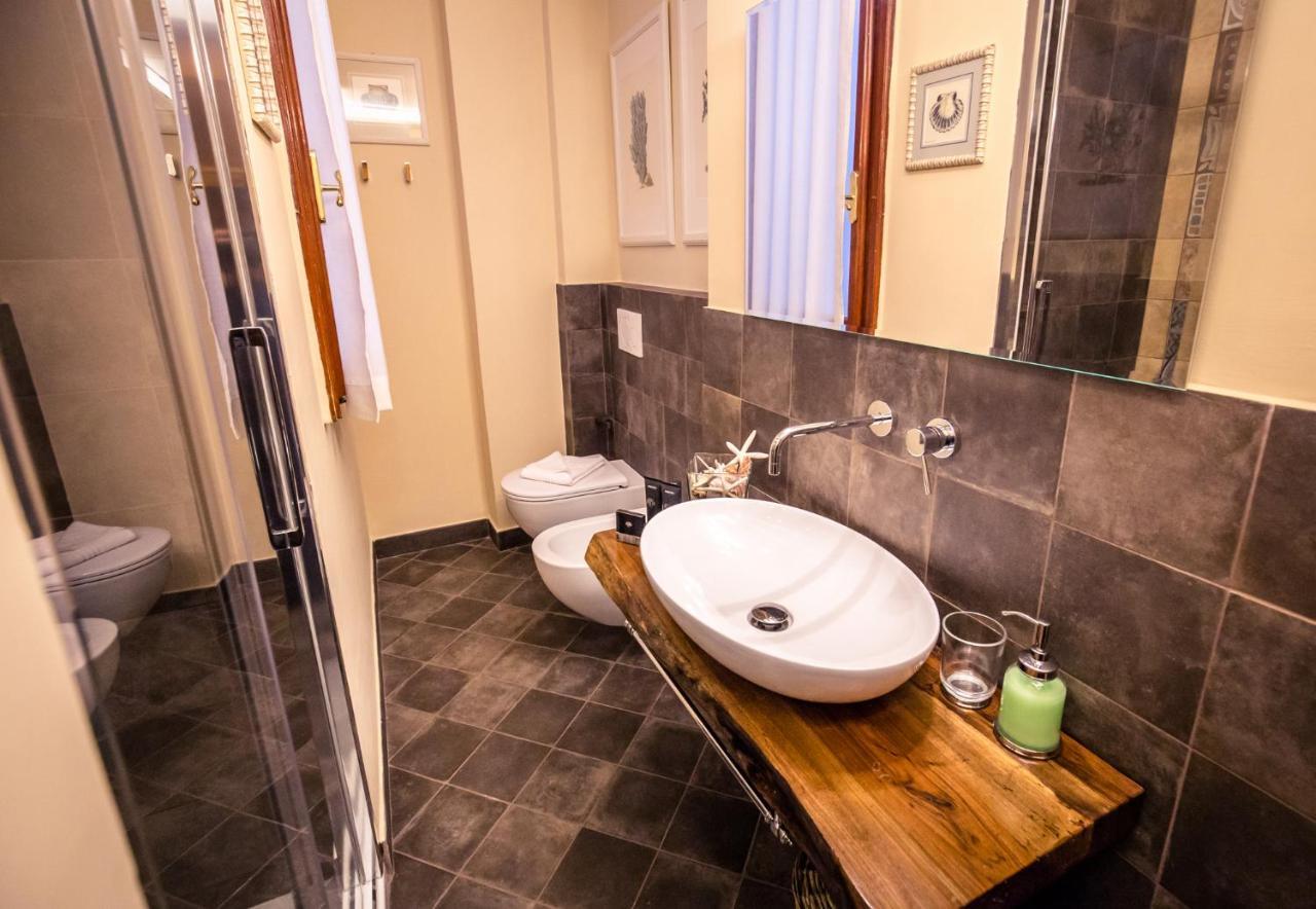 Acacia Firenze -Timo Florença Exterior foto
