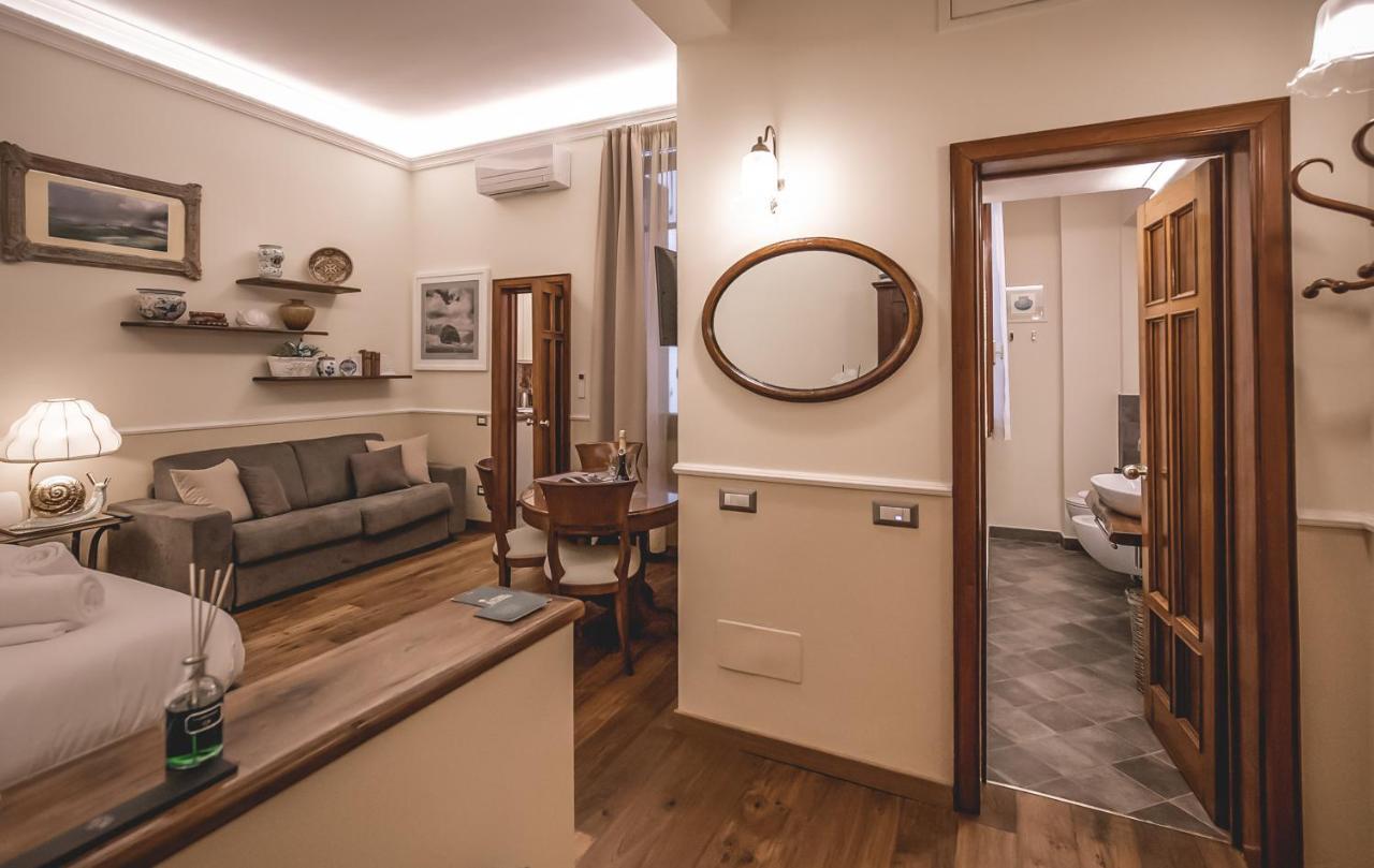 Acacia Firenze -Timo Florença Exterior foto