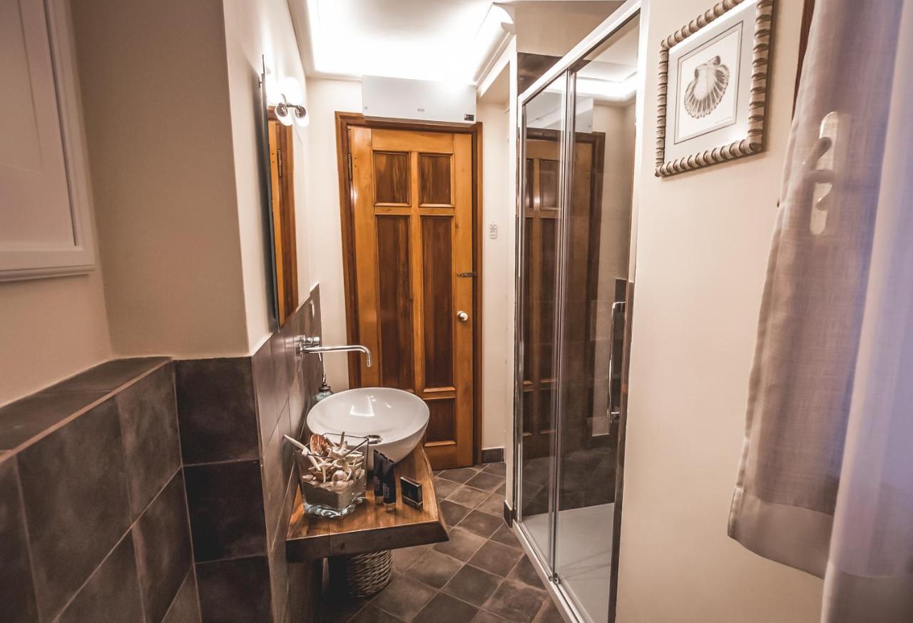 Acacia Firenze -Timo Florença Exterior foto