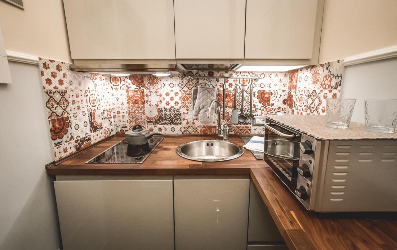 Acacia Firenze -Timo Florença Exterior foto