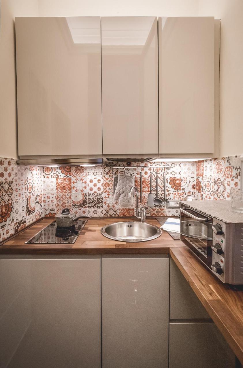 Acacia Firenze -Timo Florença Exterior foto
