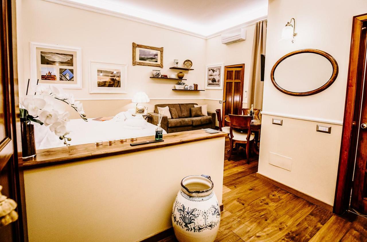 Acacia Firenze -Timo Florença Exterior foto