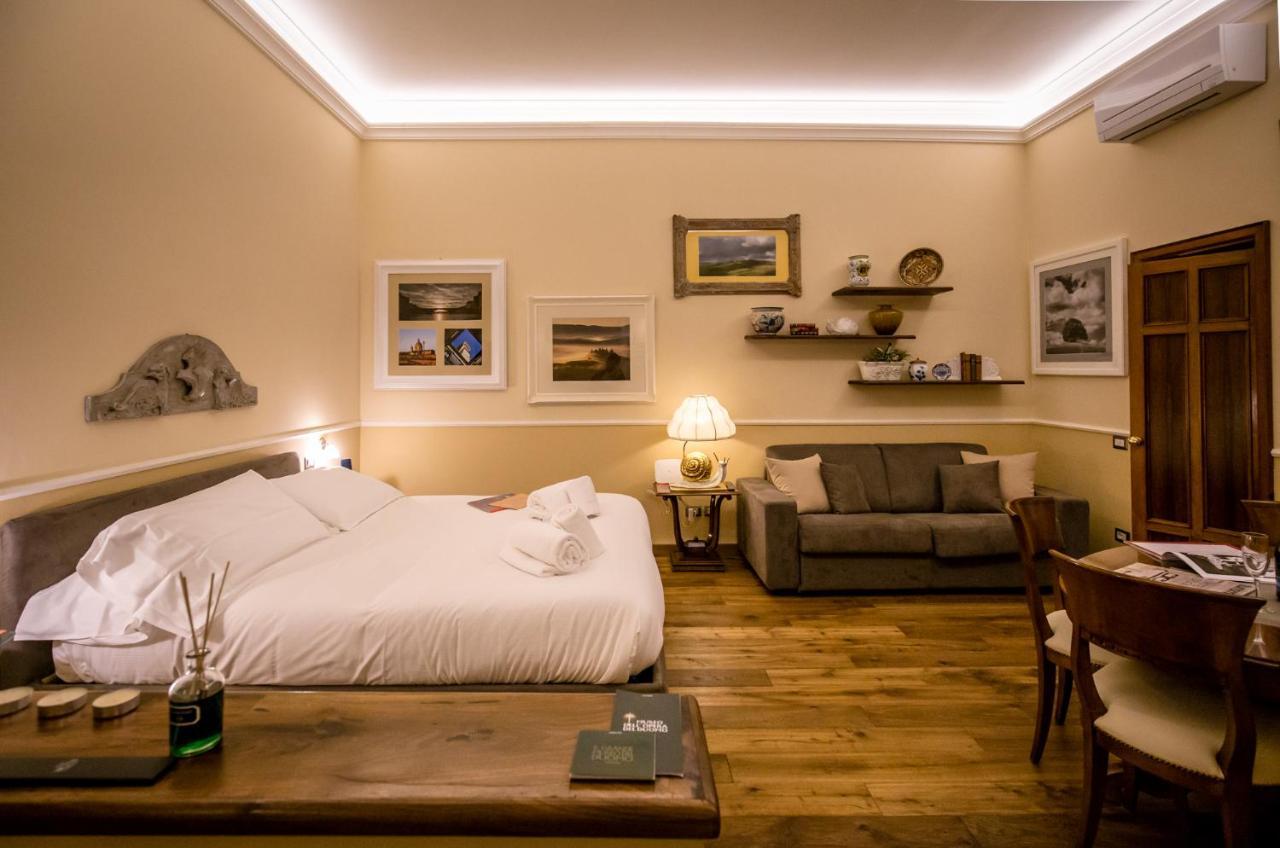 Acacia Firenze -Timo Florença Exterior foto